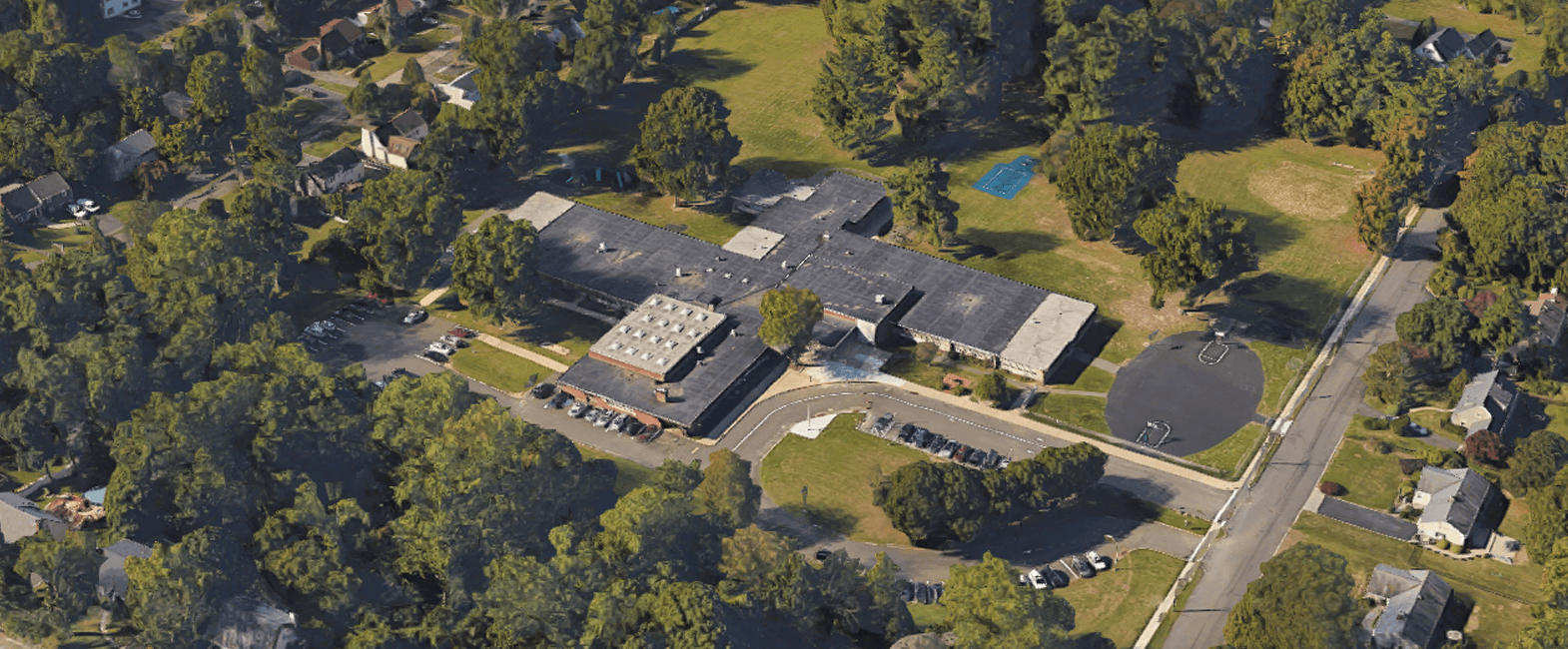 Port Chester Public School District Real Estate Ragetté